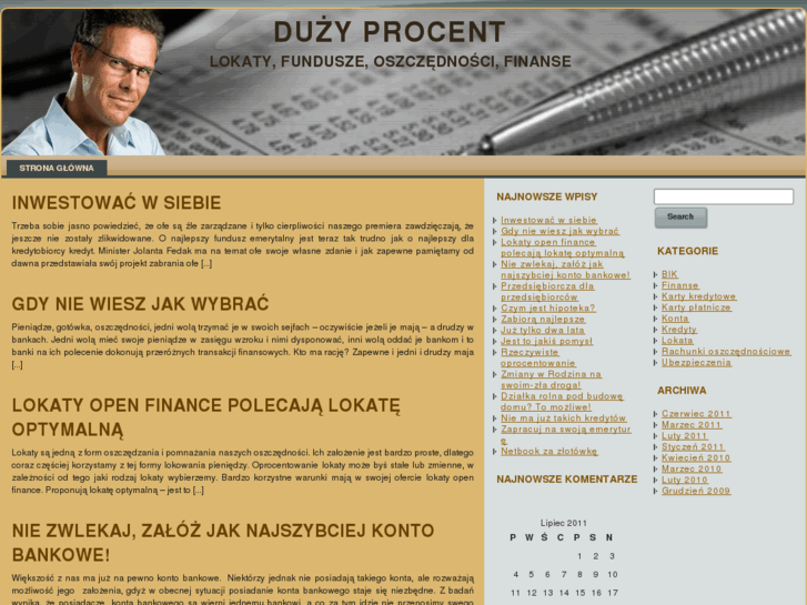 www.duzyprocent.com