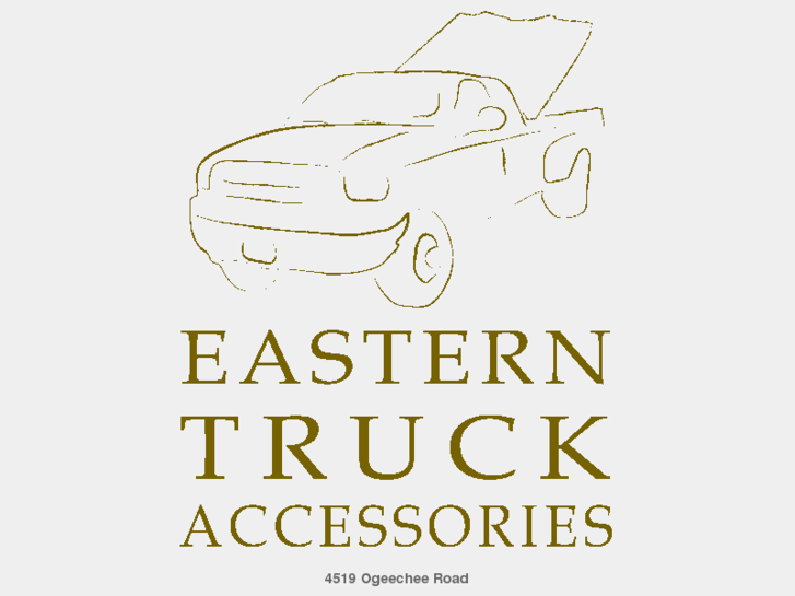 www.easterntruckaccessories.com