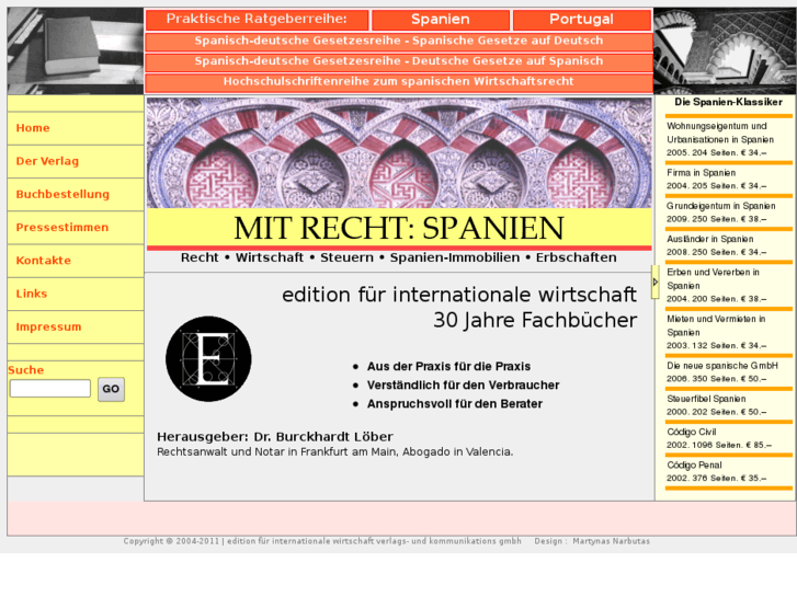 www.edition-spanien.de