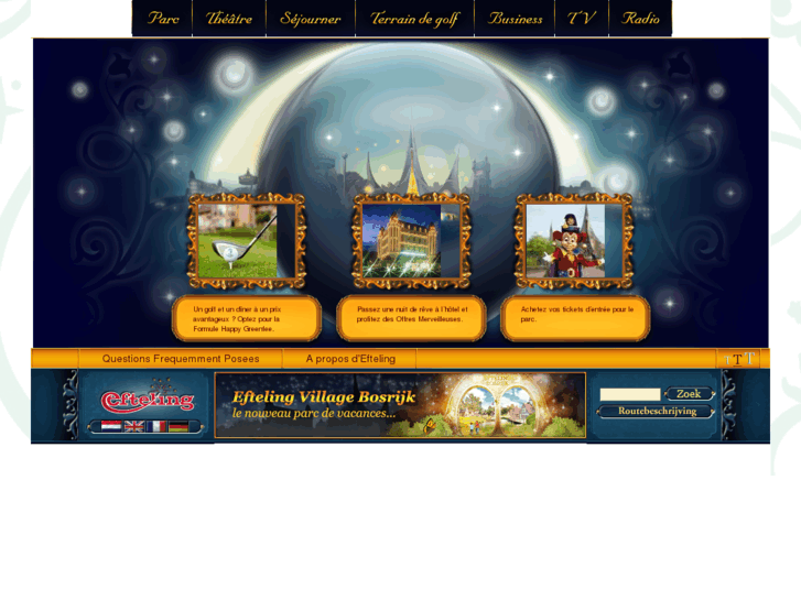 www.efteling.fr