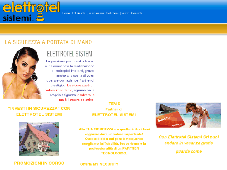 www.elettrotel.com