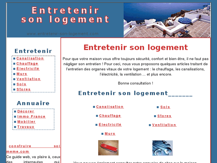 www.entretenir-son-logement.com