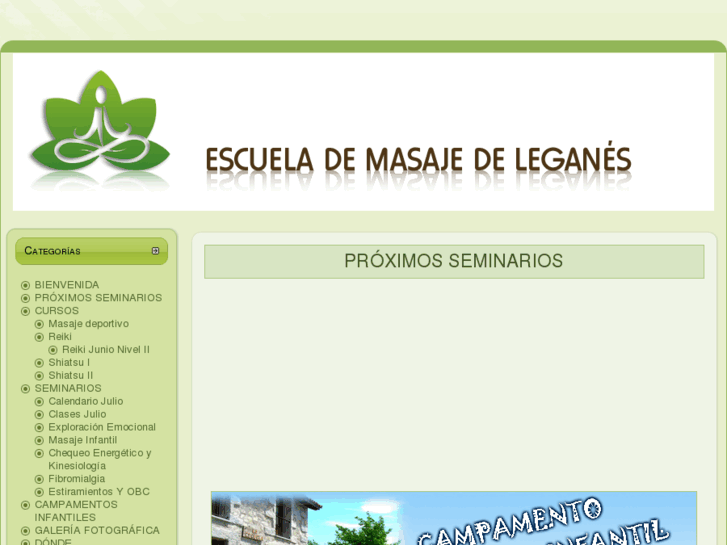 www.escuelademasajedeleganes.com