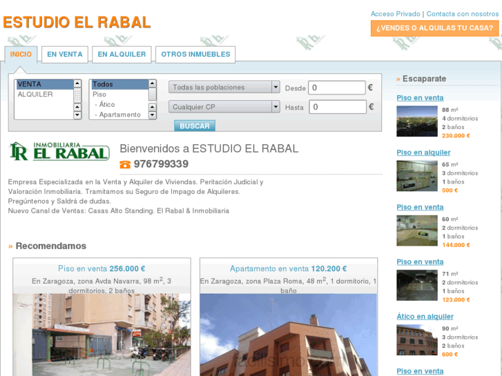 www.estudioelrabal.es