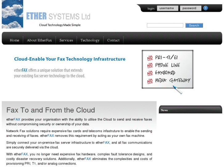www.ethersystems.com