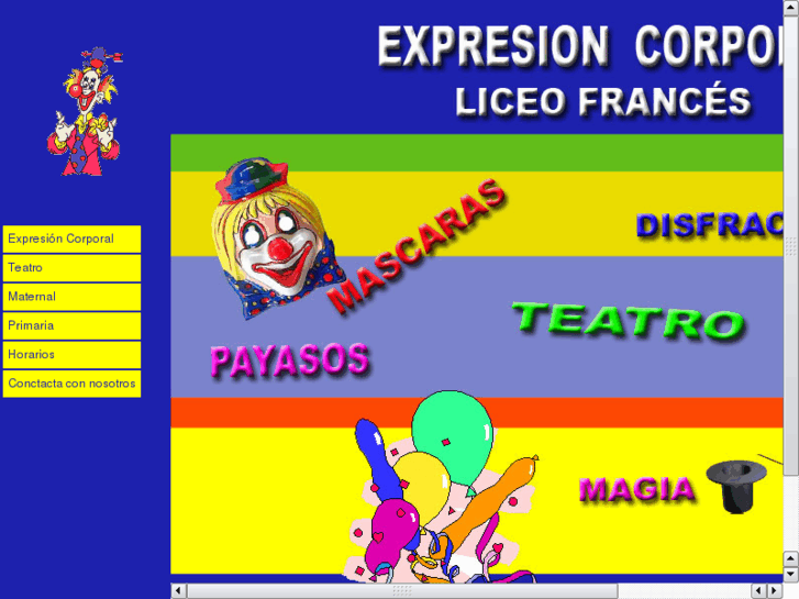 www.expresionliceo.com