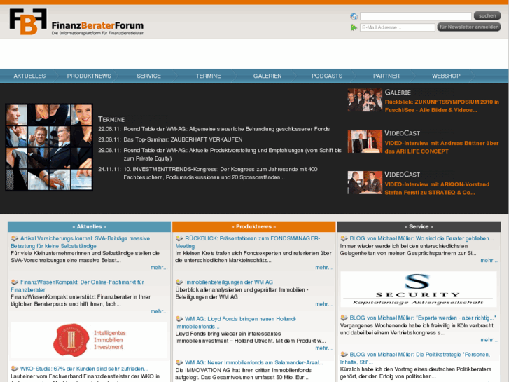 www.finanzberaterforum.at