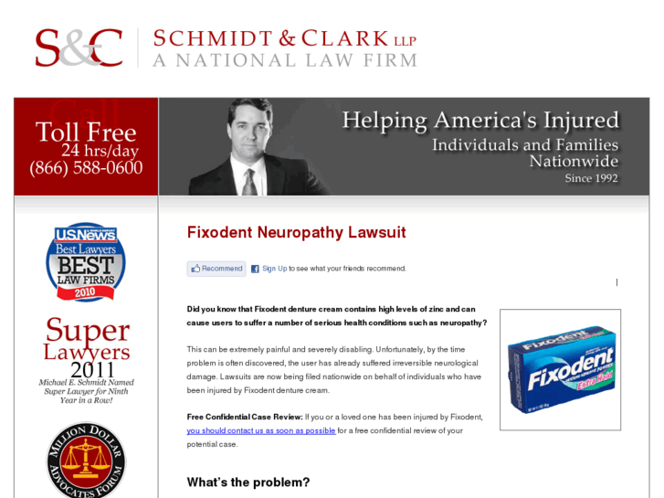 www.fixodentneuropathy.com