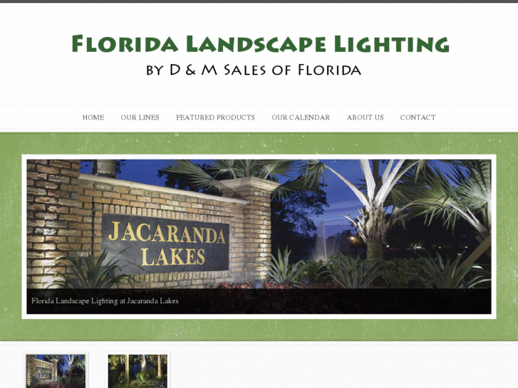 www.floridalandscapelighting.com