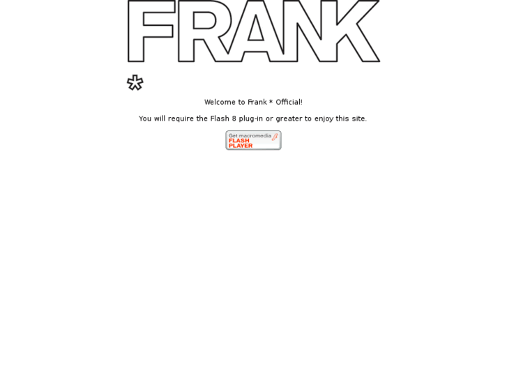 www.frankofficial.com