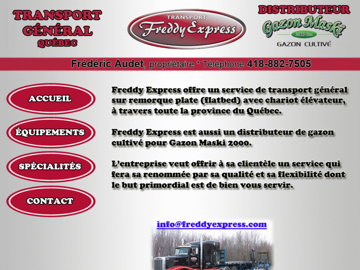 www.freddyexpress.com