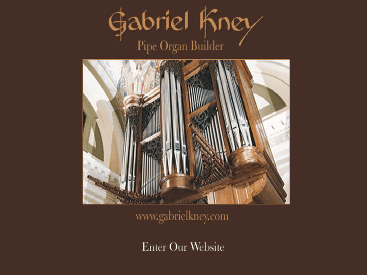 www.gabrielkney.com