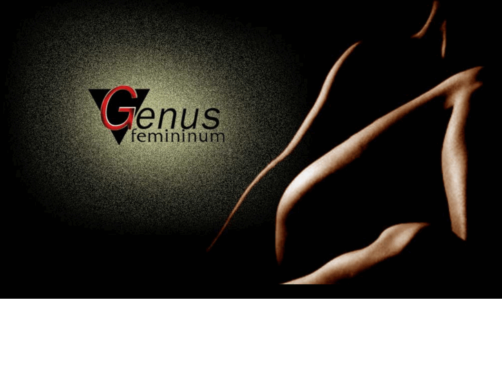 www.genusfemininum.com