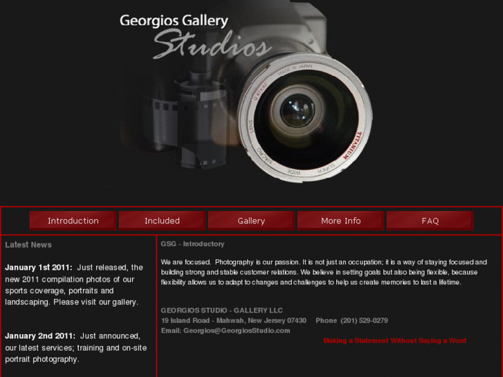 www.georgiosstudio.com