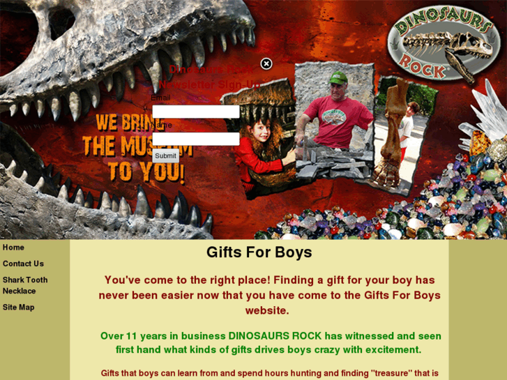 www.gifts-for-boys.com