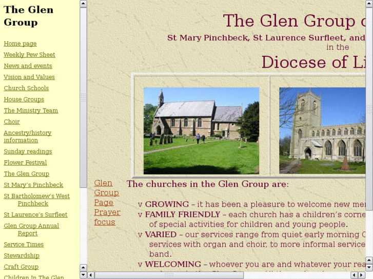 www.glengroup.org.uk