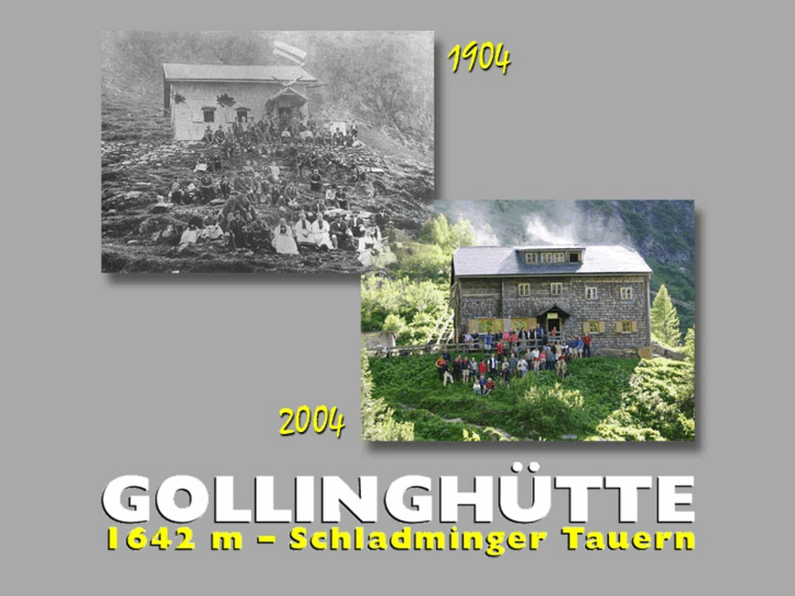 www.gollinghuette.com