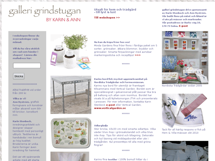 www.grindstugan.net