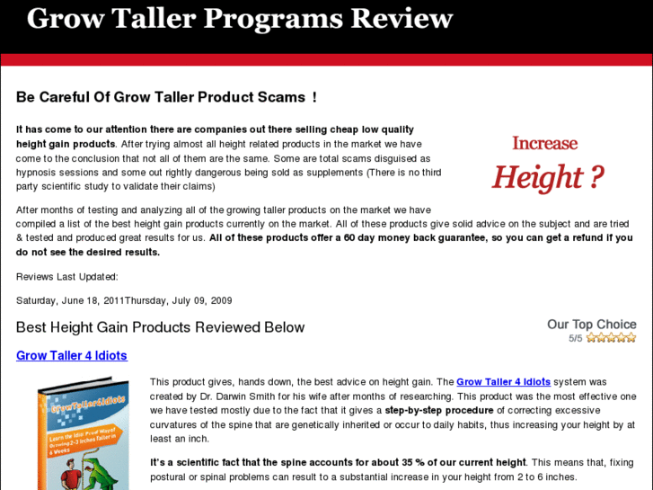 www.grow-taller-reviews.info