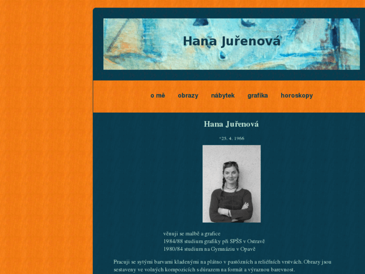 www.hanajurenova.com