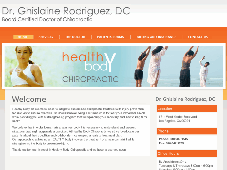 www.healthybodychiropractic.com