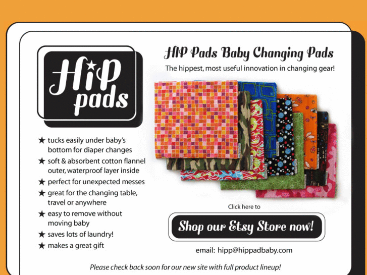 www.hippadbaby.com