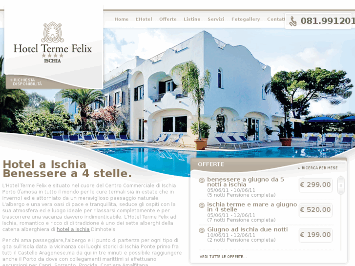 www.hotelfelix.it