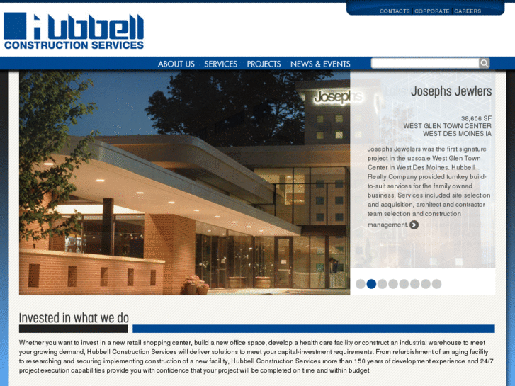 www.hubbellconstruction.com