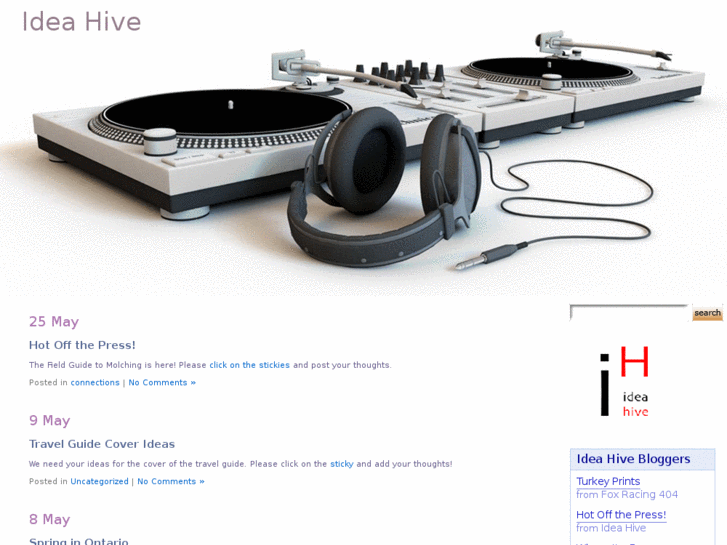 www.ideahive.org