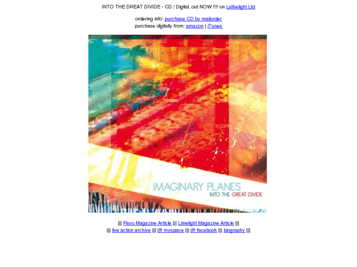 www.imaginaryplanes.com