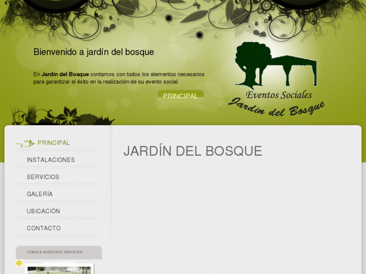 www.jardindelbosque.com