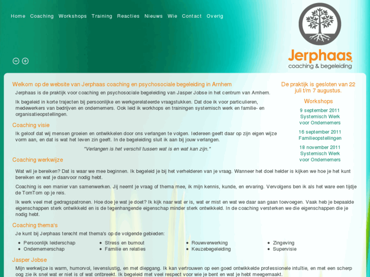 www.jerphaas.nl