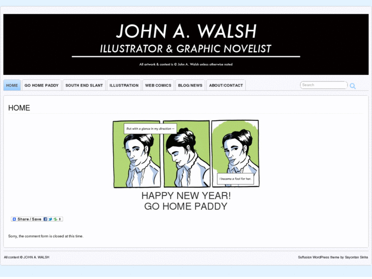 www.johnawalsh.net