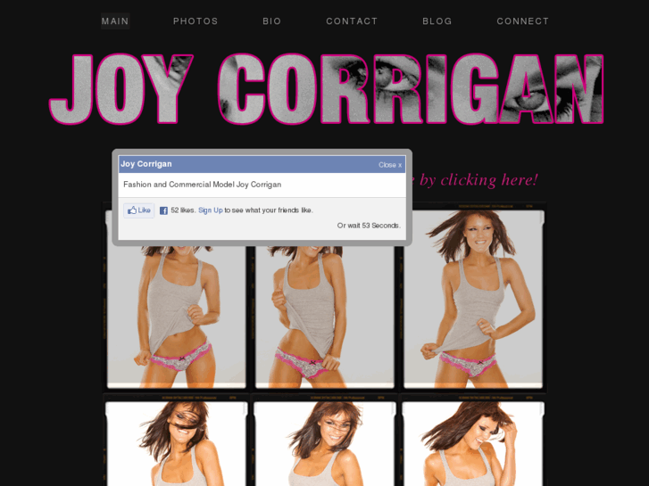 www.joycorrigan.com
