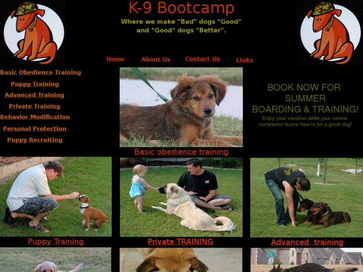 www.k-9basic.com