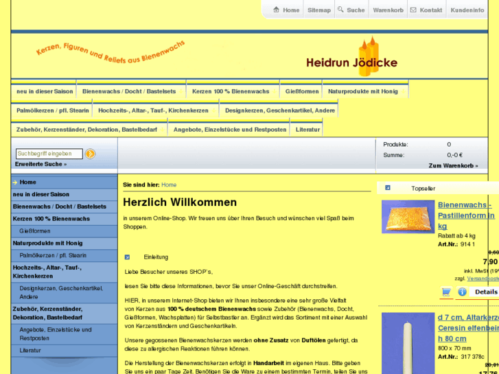 www.kerzen-aus-bienenwachs.de