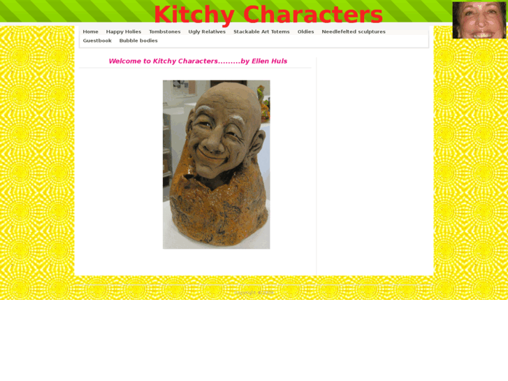 www.kitchycharacters.com