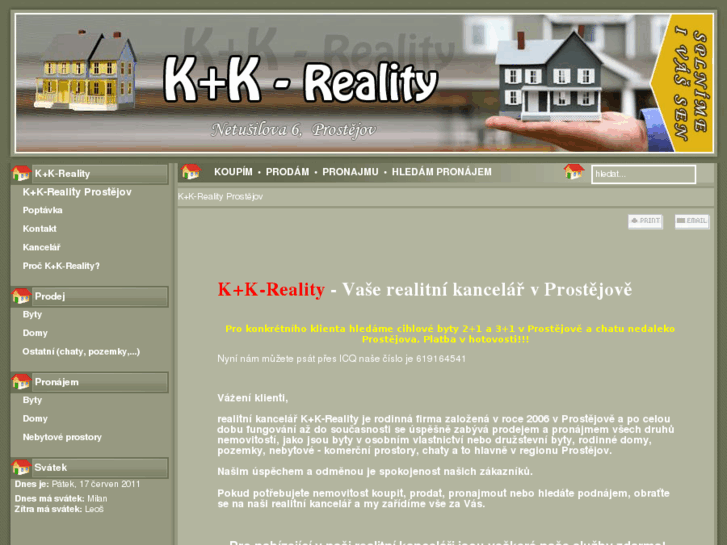 www.kk-reality.com