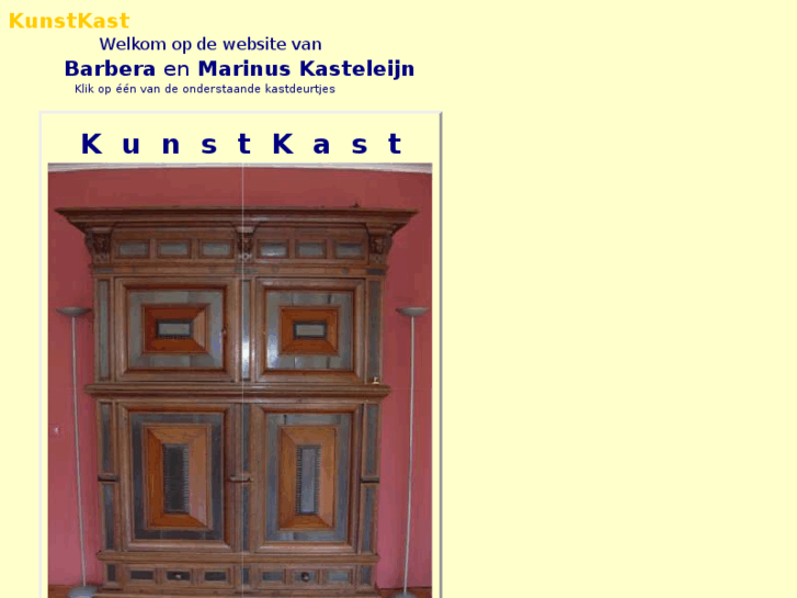 www.kunstkast.net