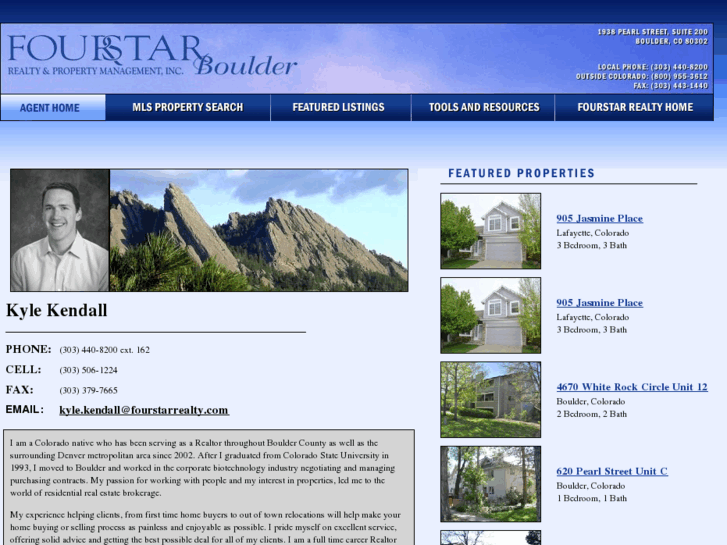 www.kylekendallrealty.com