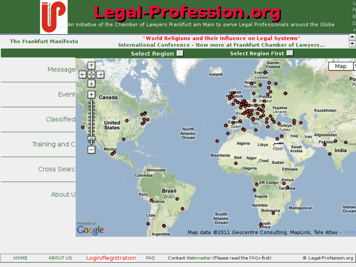 www.legal-profession.net