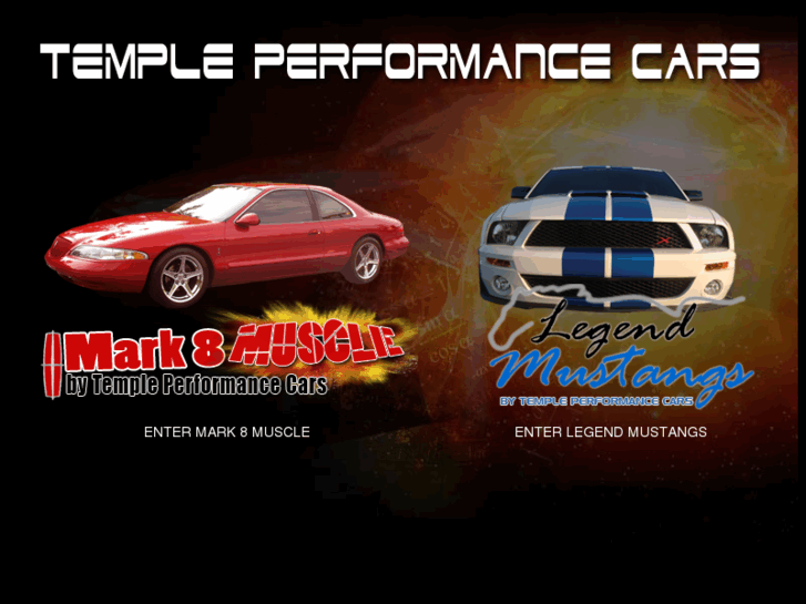 www.legendmustangs.com