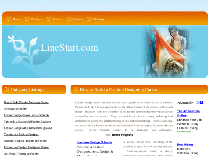 www.linestart.com