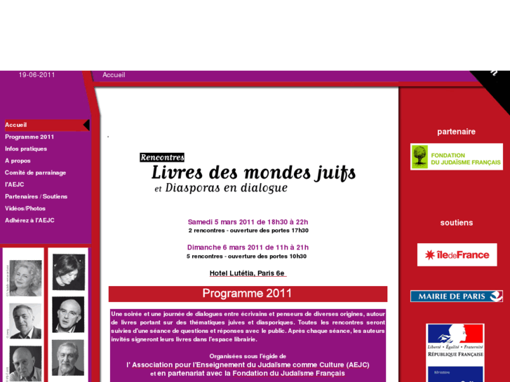 www.livresdesmondesjuifs.com