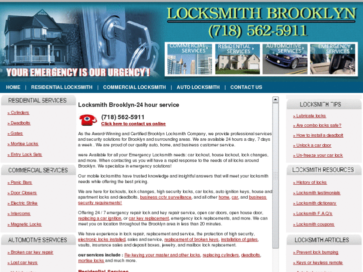 www.locksmithbrooklynny.com