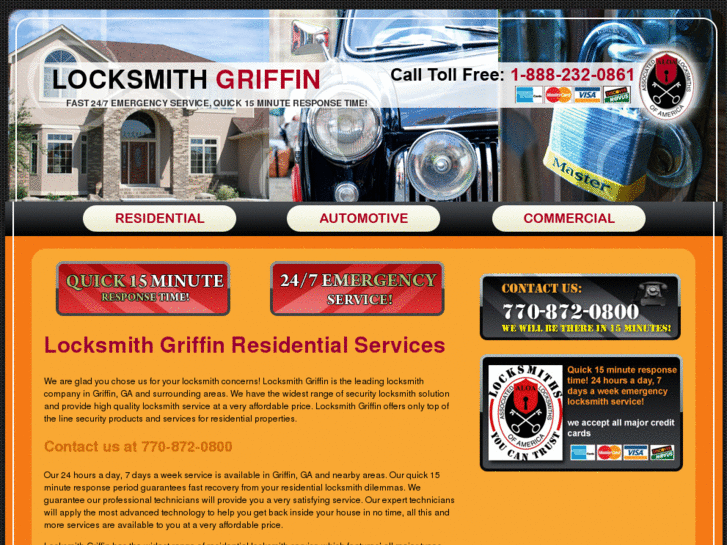 www.locksmithgriffin.com