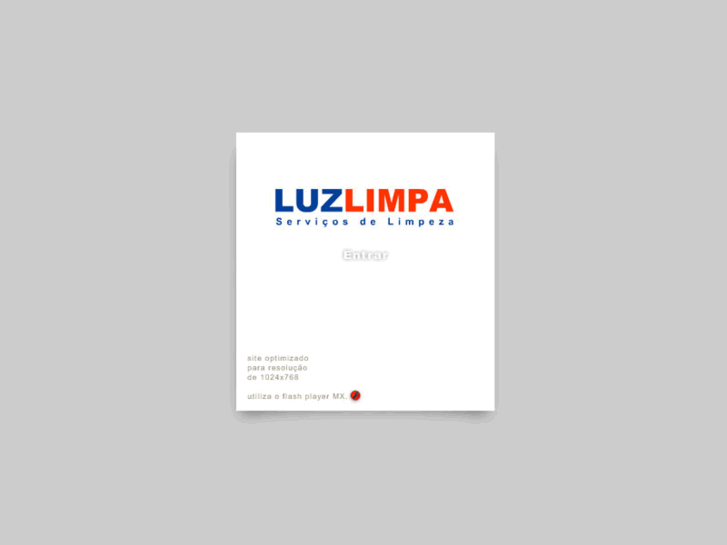 www.luzlimpa.net