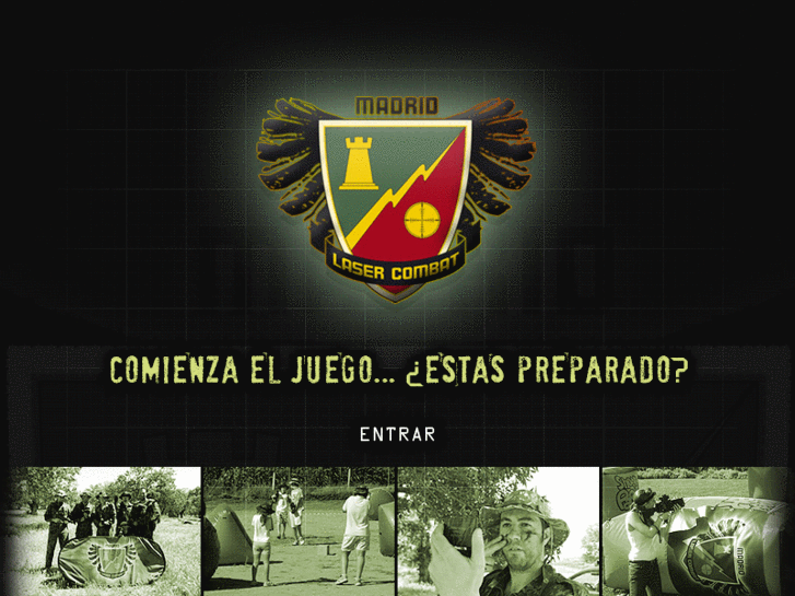 www.madridlasercombat.com