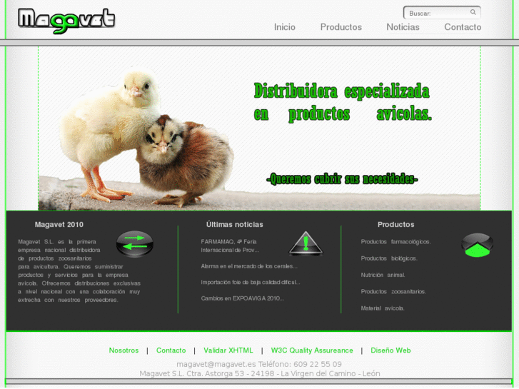 www.magavet.com.es