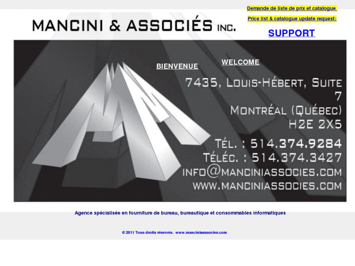 www.manciniassocies.com